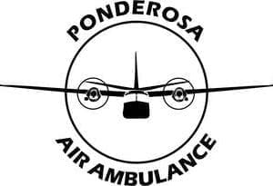 Ponderosa Aviation